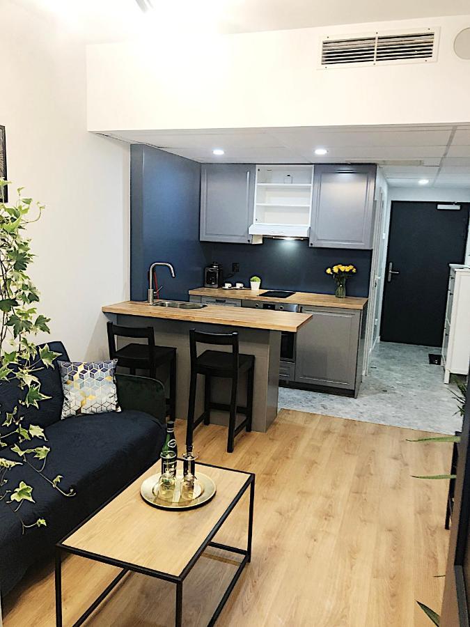 Apartamento Apartimento Hydral Spero