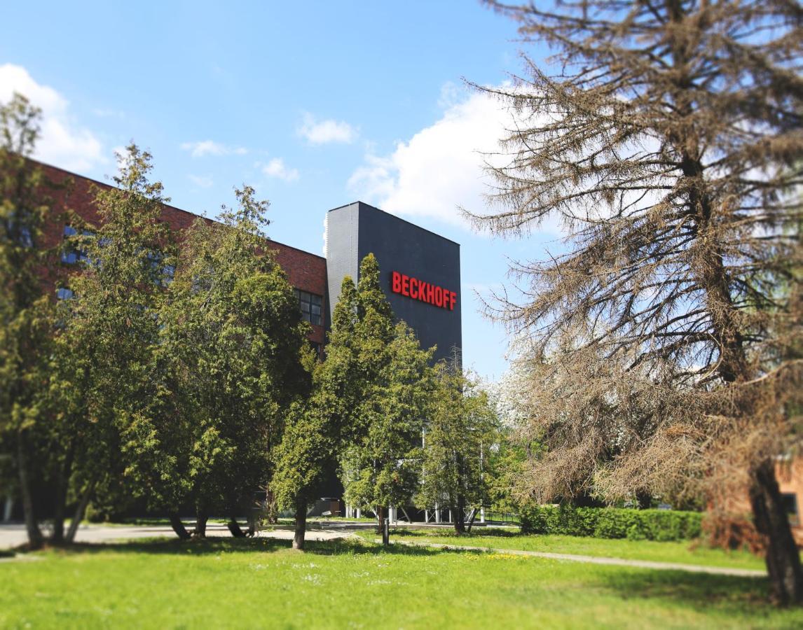 Apartamento Apartimento Hydral Spero Breslavia